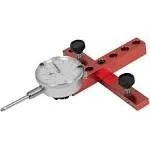 A-Line It Basic Kit with Dial Indicator for Aligning and Calibrating