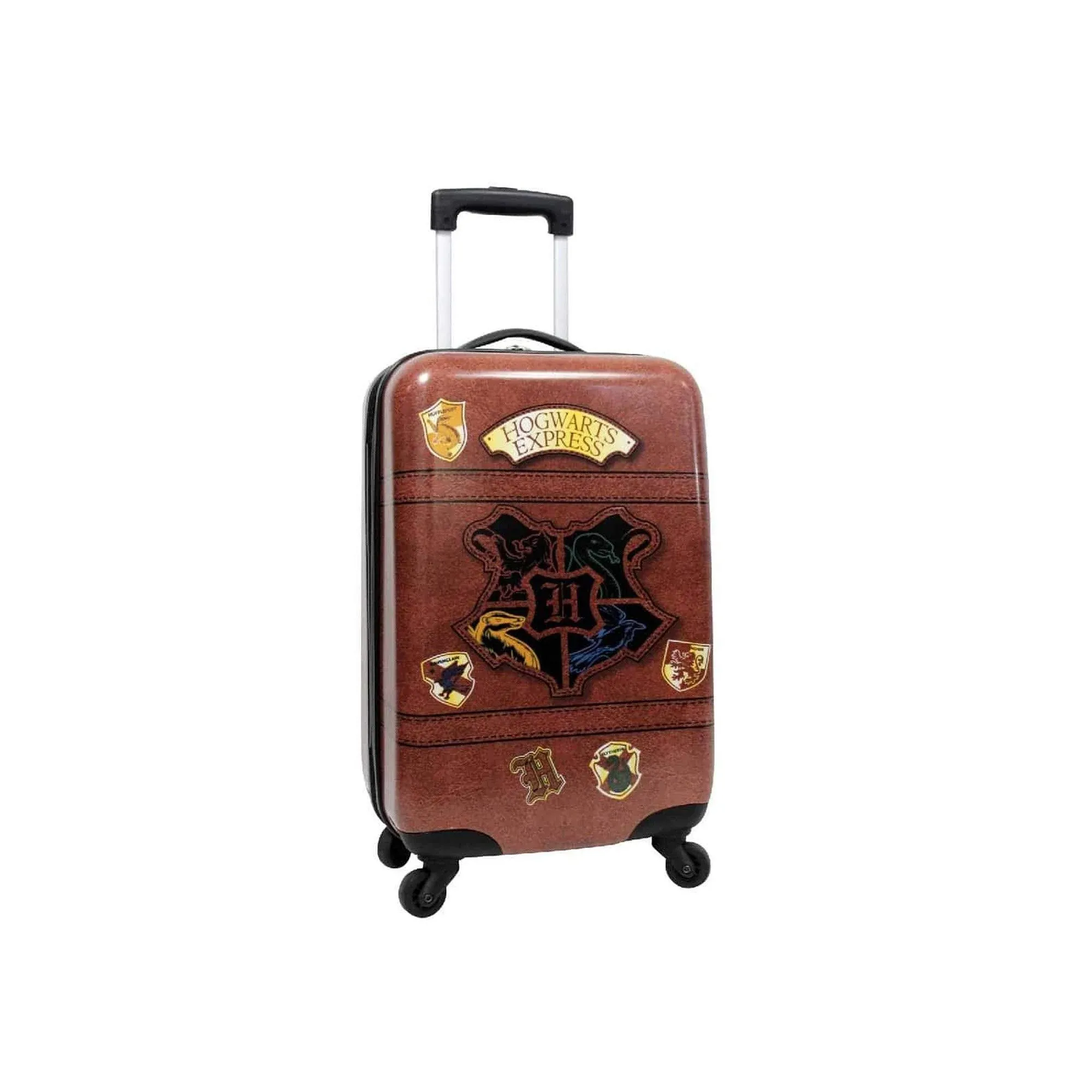 Harry Potter Luggage 21 Inch Hogwarts Express Hard-Sided 21 