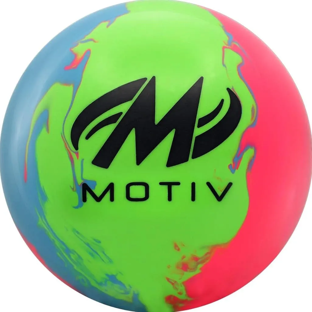 Motiv Evoke