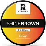 Shine Brown - Premium Tan-Boosting Cream