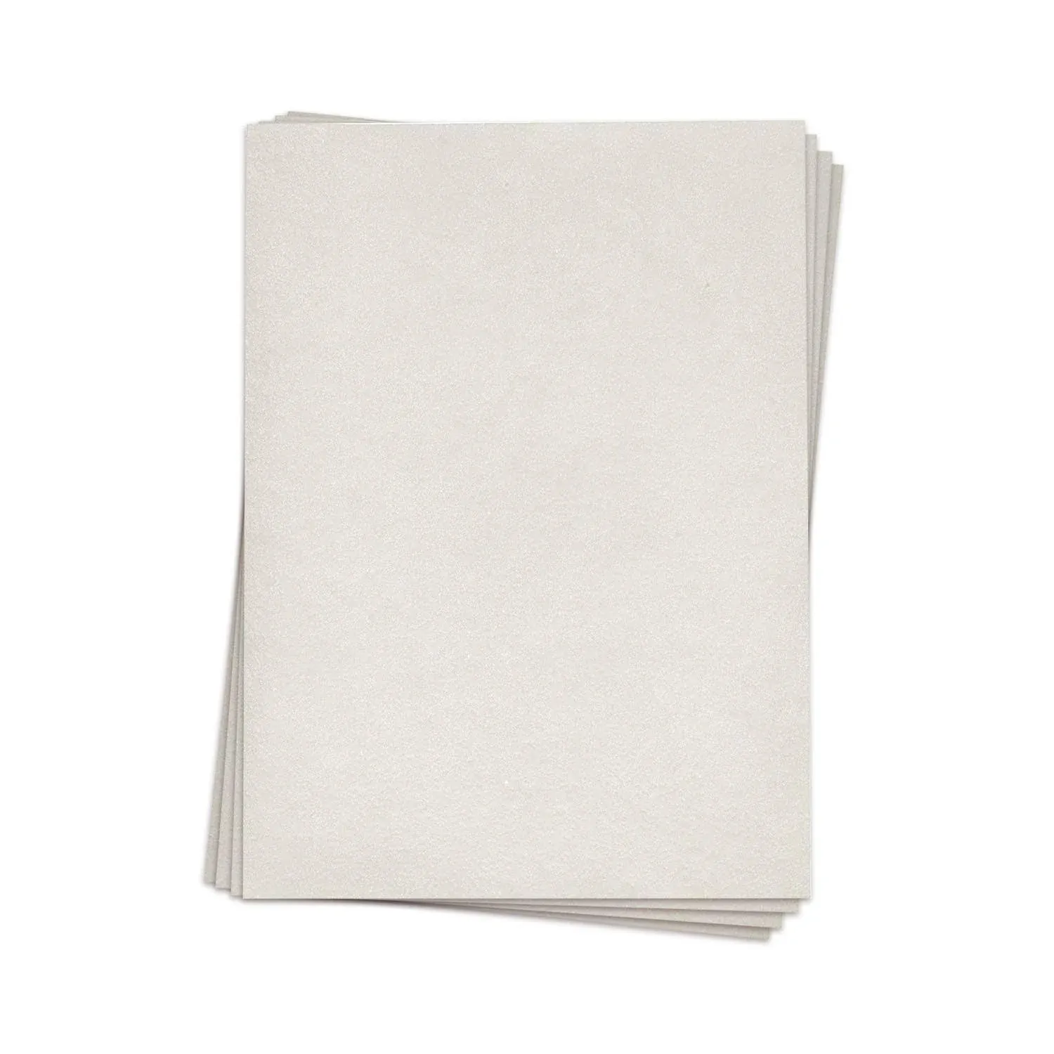 Oasis Supply 200 Piece O-Grade Wafer Paper Pack, 8" by 11"