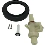 Beech Lane Patented Upgraded 13168 Toilet Water Valve Kit For Thetford Aqua Magic IV Toilets, Higher Performance In Freezing Conditions, Improved Valve Lifespan,