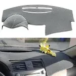 Dashboard Cover Dash Cover Mat Pad Custom Fit for Toyota Camry 2007 2008 2009...