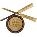 Woodhaven Custom Calls The Hunting Public Crystal Pot Turkey Call