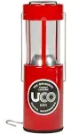 UCO - Original Candle LANTERN-RED