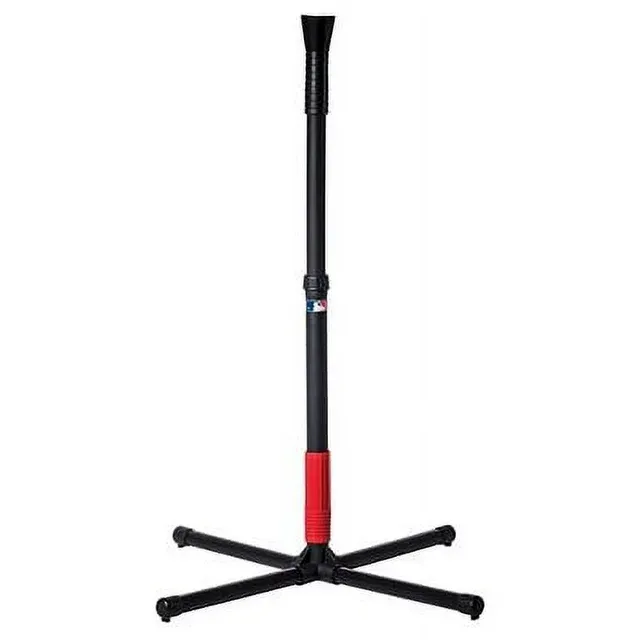 Franklin Sports MLB XT Youth Batting Tee,Black