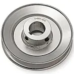 Phoenix V-Belt Pulley - 1in. Bore, 4 1/2in. Outside Dia