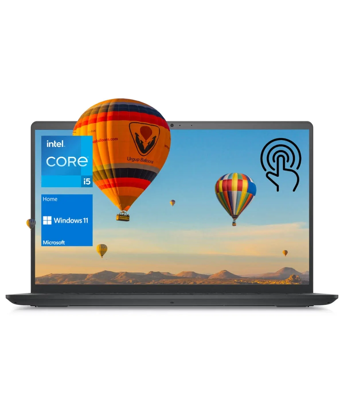 Dell Inspiron 15 Laptop Intel Core