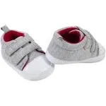 Gerber Unisex-Baby Soft-Soled Sneakers