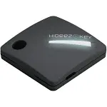 Hideez Key 4: FIDO2/U2F Security Key