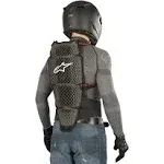 Alpinestars Nucleon KR-Cell Back Protector