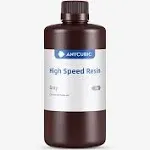 Anycubic Tough Resin Ultra, Strong Lmpact Resistance