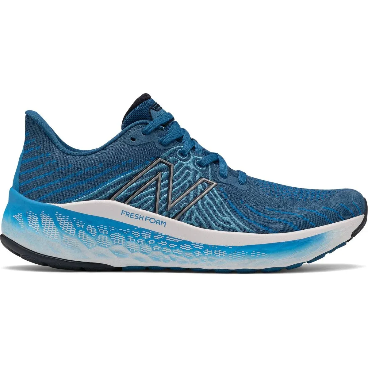 New Balance Men's Fresh Foam X Vongo V5 Running Shoe