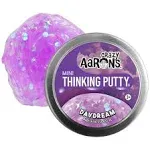 Daydream, Mini Thinking Putty