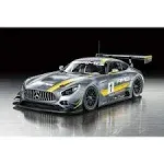 Tamiya JAPAN 24345 Mercedes AMG GT3 No.345 1/24 Scale Model Kit