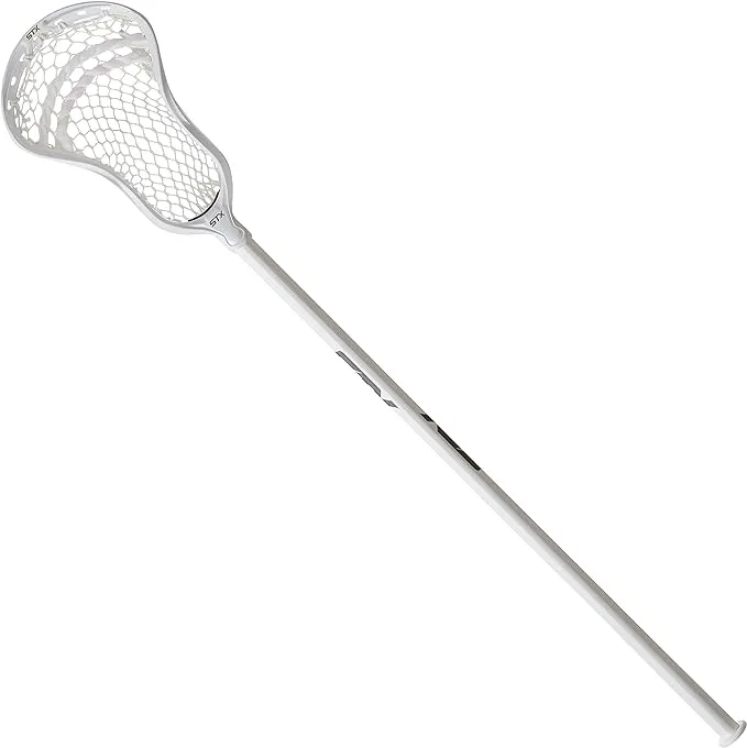 "STX Women's Stallion 900 A/M Complete Lacrosse Stick"