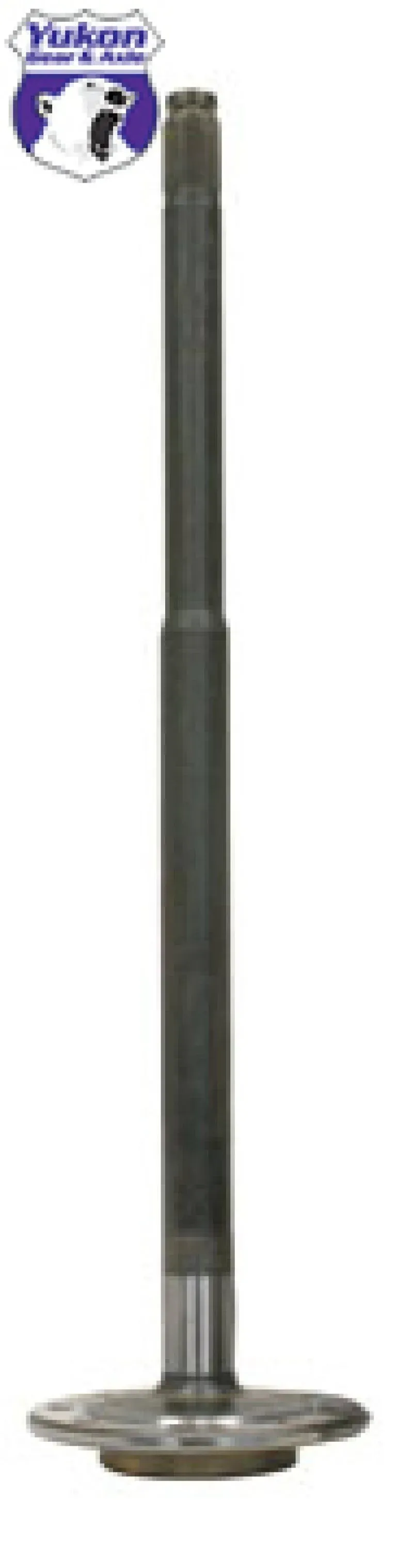 Yukon Gear YA G15812663 Drive Axle Shaft