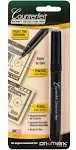 Dri Mark Smart Money Counterfeit Bill Detector Pen, U.S. Currency