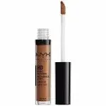 NYX Cosmetics HD Photogenic Concealer Wand, Cappuccino - 0.11 oz tube