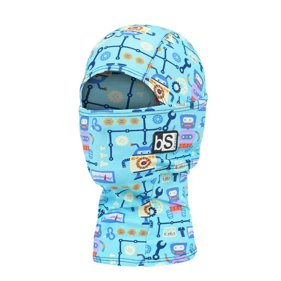 Blackstrap Kids Hood - PRINTS