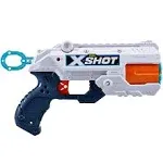 X-Shot Excel Reflex 6 Blaster