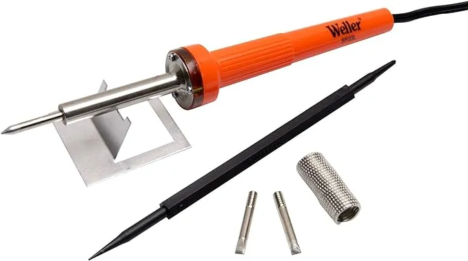 Weller SP23LK 25-Watt Soldering Iron