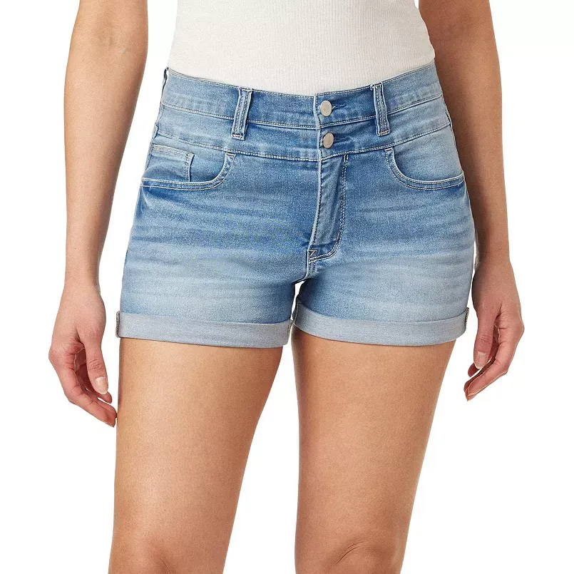 Wallflower Juniors Ariella Short Shorts