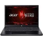 Acer Nitro V15 15,6 &#034; 144hz I7-13620h 16gb Ddr5 512gb SSD RTX 2050 4gb Win 11_