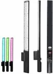 Savage RGB Light Painter Pro LED Wand