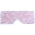 TGS Gems Natural Gemstone Jade Sleep Mask