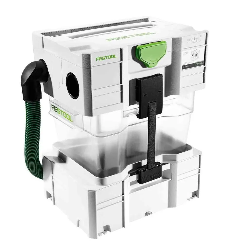 Festool CT 204083 CYCLONE CT-VA-20