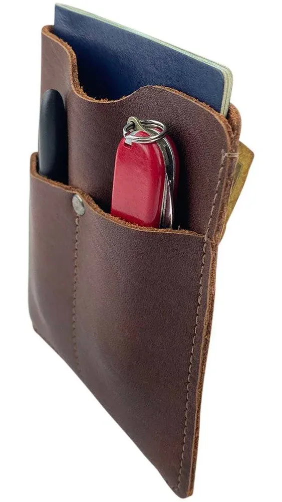 EDC Notebook Case