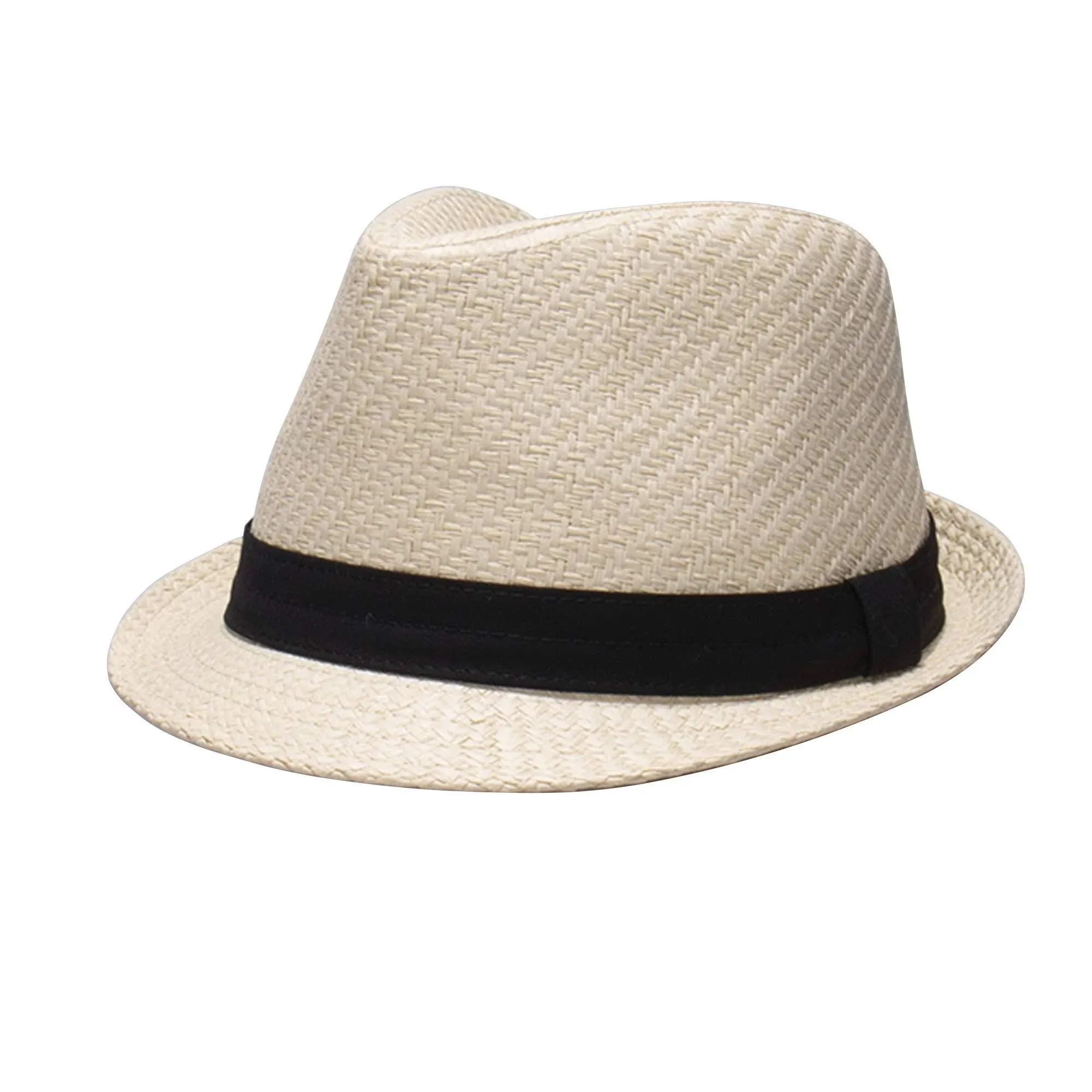 Levi's Straw Mens Fedora