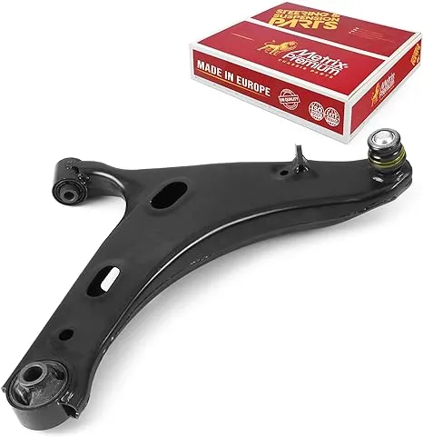 Front Right Lower Control Arm and Ball Joint Assembly 55281MT