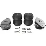 Timbren SES Suspension Rubber Helper Spring Kit - Fits 2023 Ford F-250 SUPER DUT