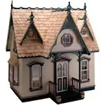 Greenleaf Corona Dollhouse Kit, Orchid (9301G)