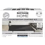 Rust-Oleum Home Satin Deep Tint Base Acrylic Countertop Paint Kit 1 qt