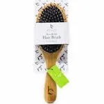 Boar Bristle Hair Brush