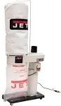 JET DC-650 Dust Collector - 5 Micron Filter Bag Kit