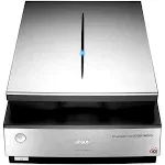 Epson Perfection V700 PHOTO Flatbed Scanner