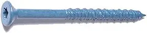 1/4" Hex Head Cap Screw, 3-1/4 in L