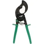 Greenlee 759 Compact Ratchet Cable Cutter 10-1/2 Inch