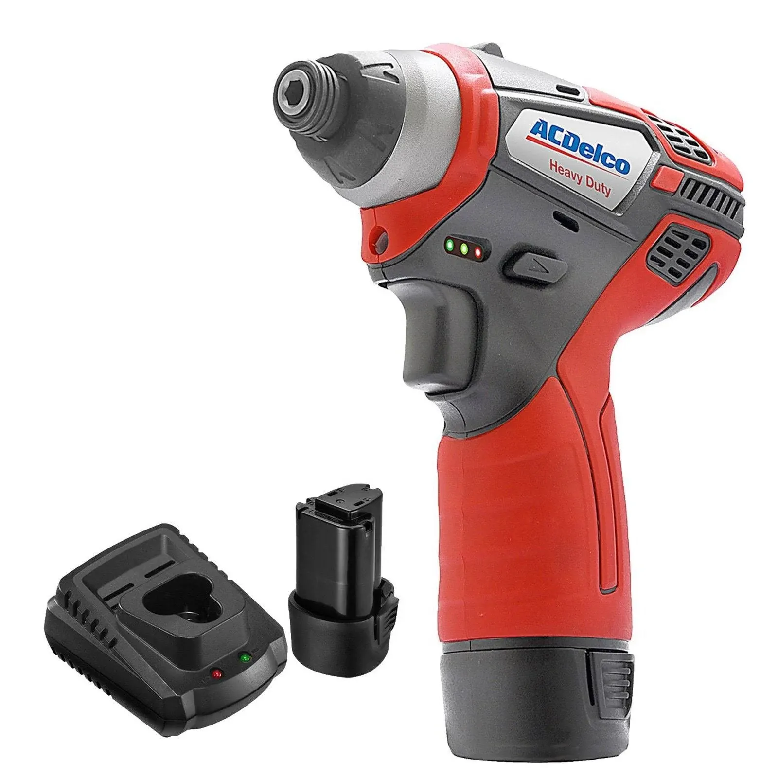 AC Delco G12 Series Li-ion 12V Impact Driver