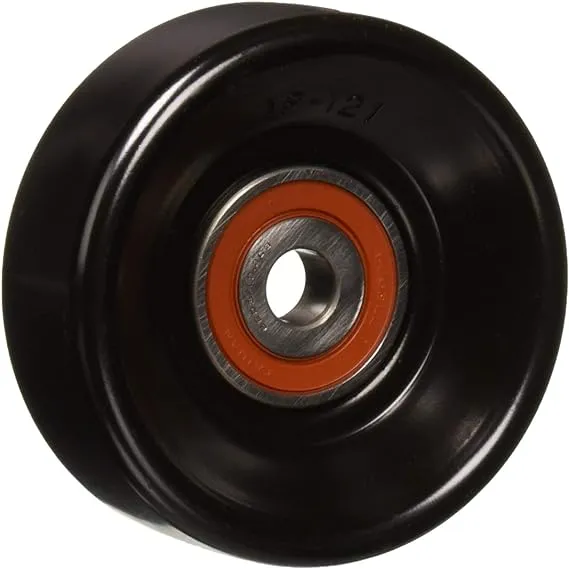 Dayco® 89027 - No Slack™ Light Duty Idler/Tensioner Pulley