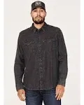 Levi's Men's Classic Standard Fit Western Shirt