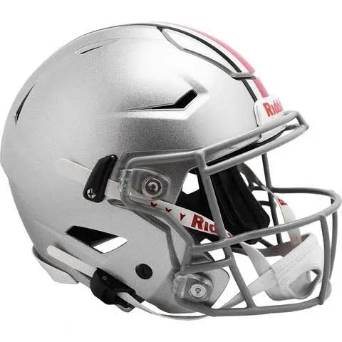 Ohio State Buckeyes Riddell SpeedFlex Authentic Helmet