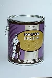 Qt Profin Gls Oil Finish D