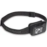 Black Diamond Spot 400-R Rechargeable Headlamp