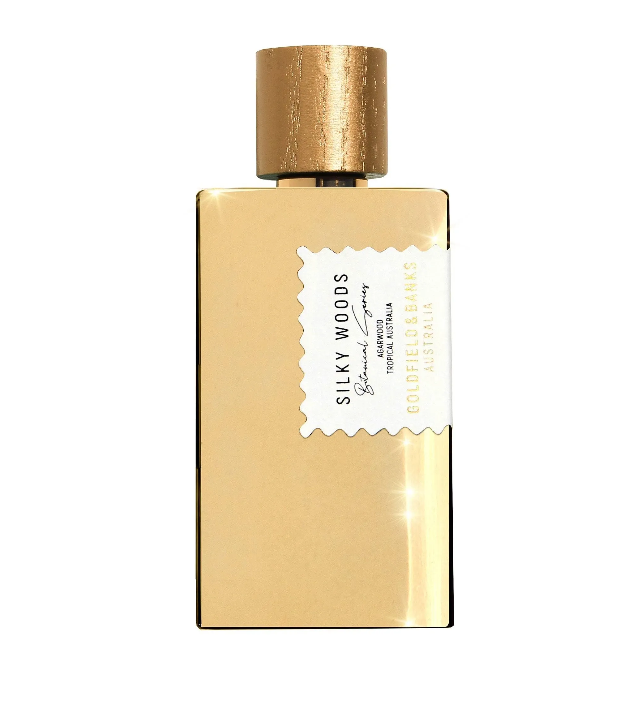 Goldfield &amp; Banks - Silky Woods Eau De Parfum 100ml