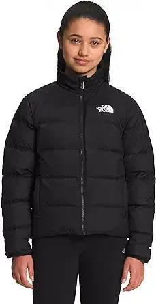 "THE NORTH FACE Kids' Reversible North Down Jacket"